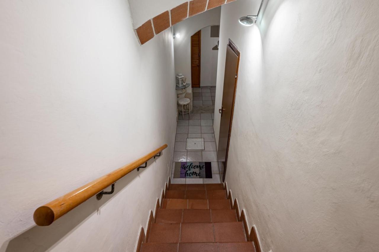 University And San Marco Cozy Apartment Florencia Exterior foto